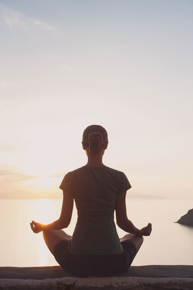 Yoga for Stress Relief