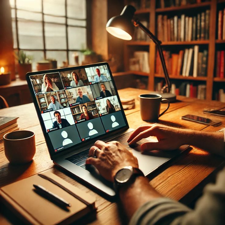 Online Language Tutoring