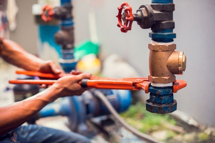Pipe Repair and Replacement