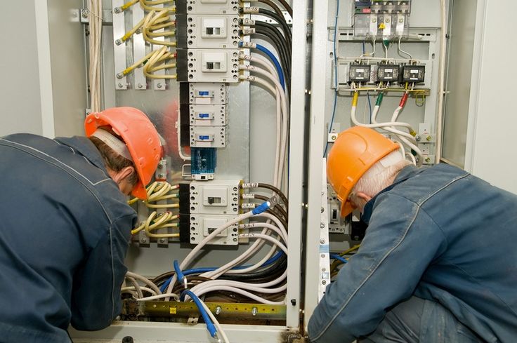 Commercial Electrical Installation Service