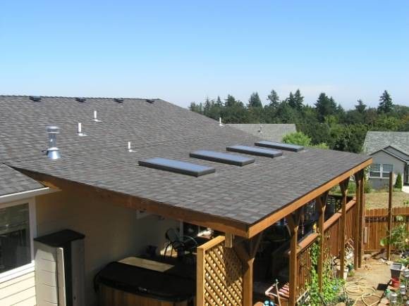Custom Deck Design and Construction