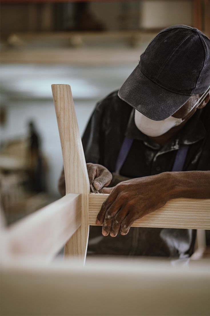 Furniture Repair and Restoration