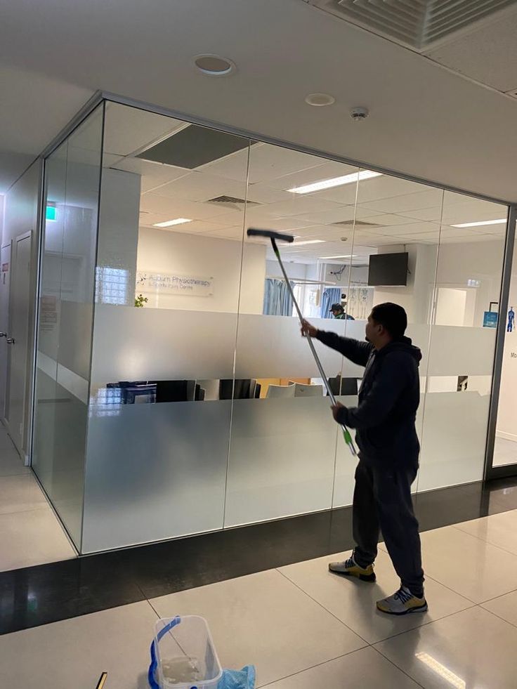 Window Cleaning Service