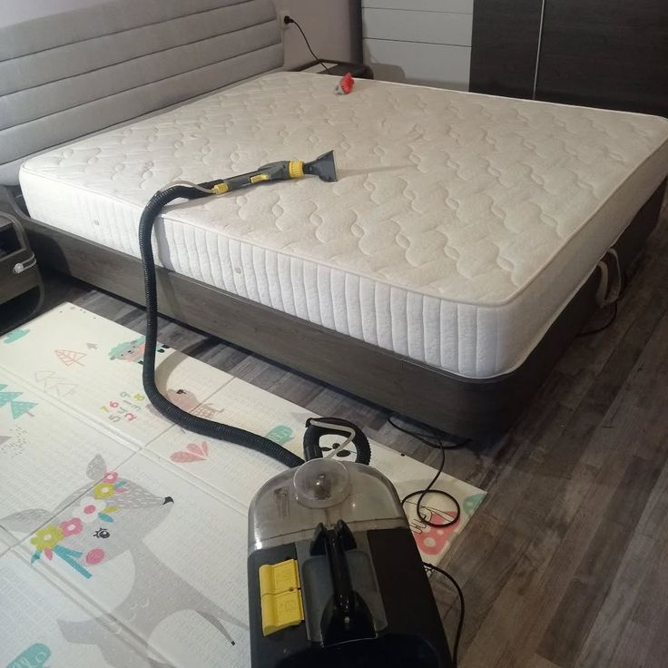 Sofa & Carpet Deep Cleaning