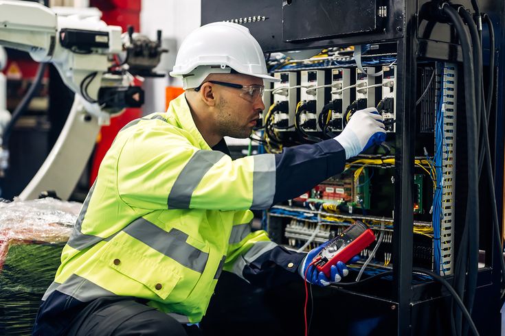 Electrical Emergency Repair Service