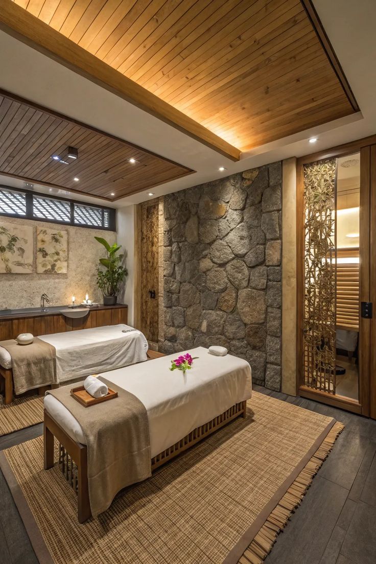 The Ultimate Guide to Choosing the Best Spa Services Near You